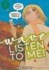 WAVE LISTEN TO ME VOL 03 TP [9781632368690]
